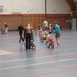 Kijk ik fiets